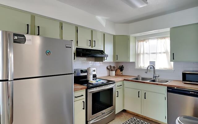 Commodore's Landing #201 - Barefoot Dream