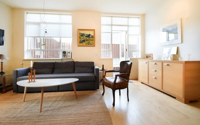 Apartment Þ6
