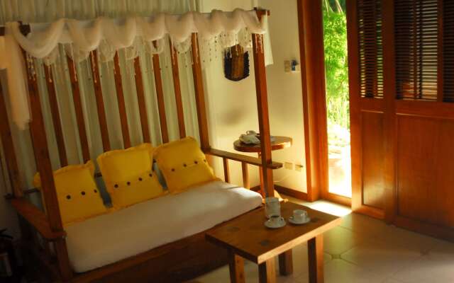 The Sitio Boracay Villas and Suites