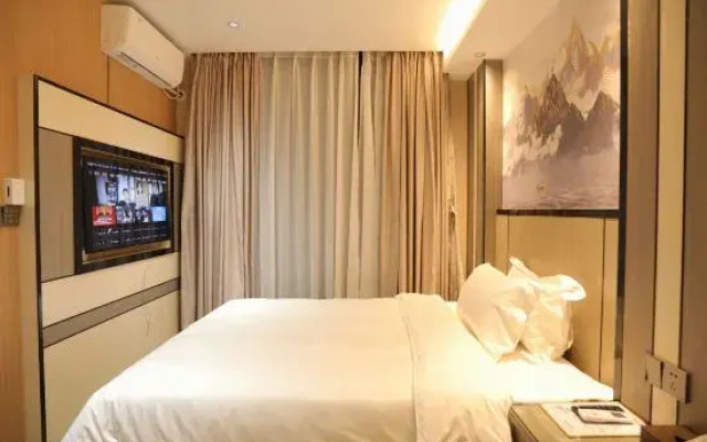Xilai Apartment (Dongguan SongShanHu Scenic Area)