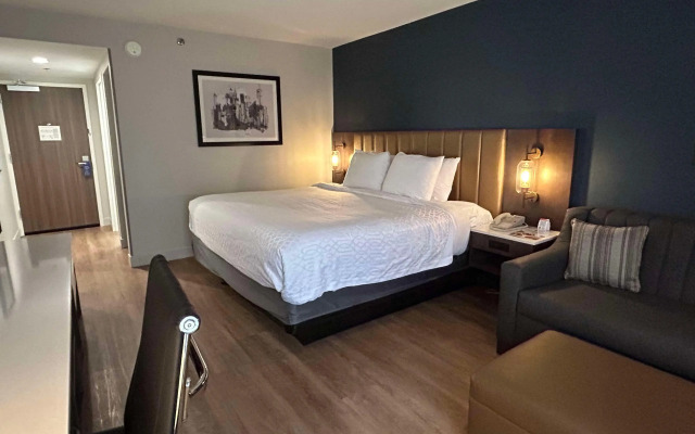 Best Western Plus Meadowlands