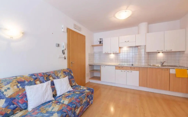 Residence Trenker Luis