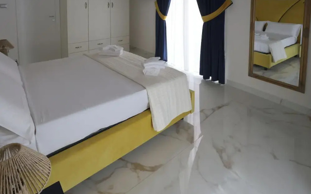 RODA Apartments