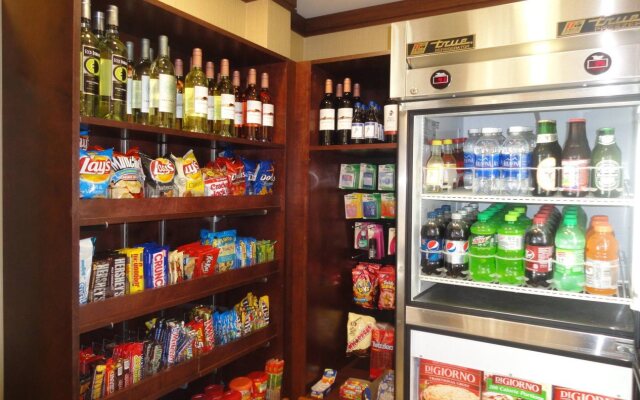 Fairfield Inn & Suites by Marriott High Point/Archdale