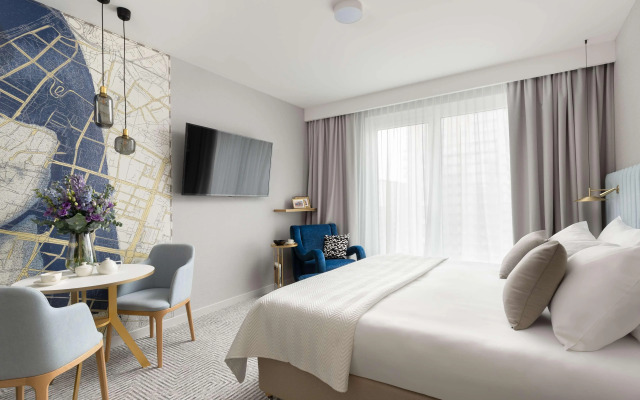 Royal Tulip Warsaw Centre