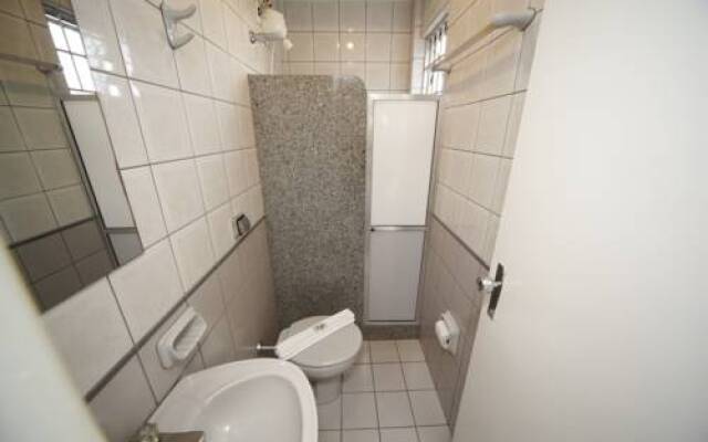 Hotel Serra das Águas