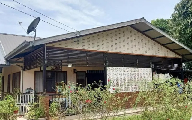 Home Valley Homestay Tambunan by Oyo Rooms