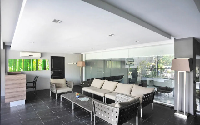 Airy Tuban Bypass Ngurah Rai 38 Kuta Bali