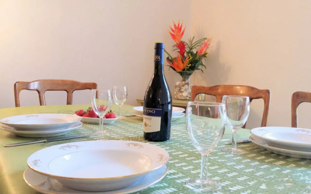 Feel at Home - Casa Stella