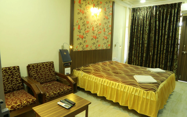 Hotel Shreyas