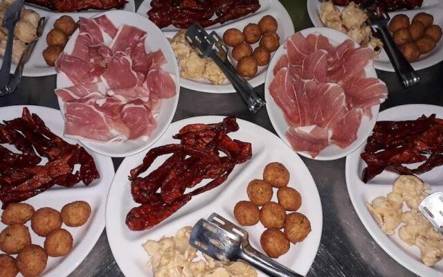 Agriturismo Quercia Antica