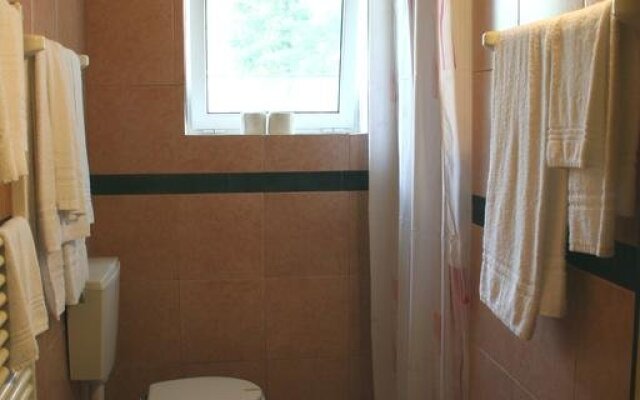 Hotel Cinque Terre Nel Sole