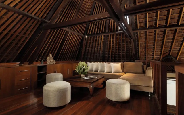 Villa Leona Suweta Ubud by Nakula