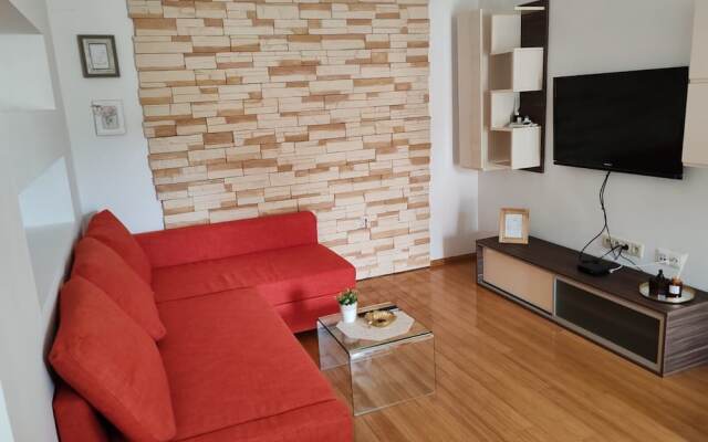 Apartments and Room Danijel