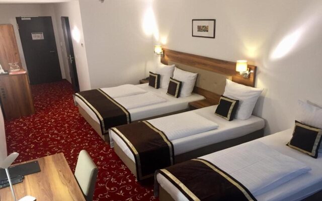 Hotel Luna