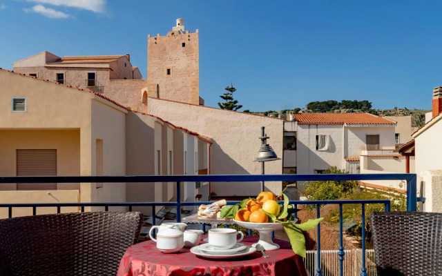Hotel Riva Del Sole