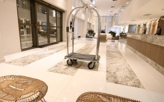 Hotel Samba Linhares