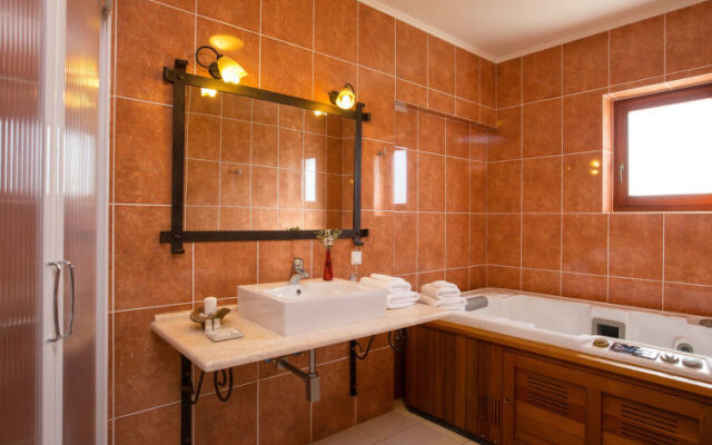 Villa Country Luxury Villa