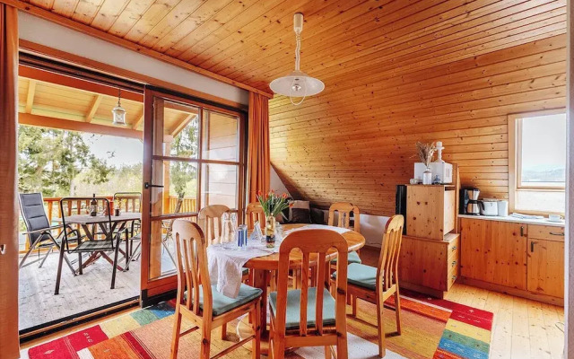 Ferienhaus Nora