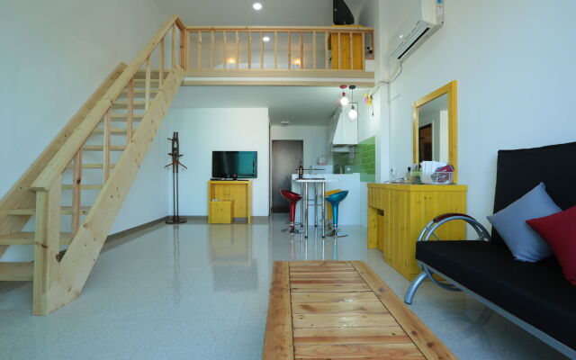 Seaview Pension