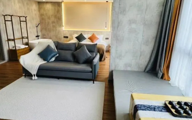 Yunshuijian Homestay