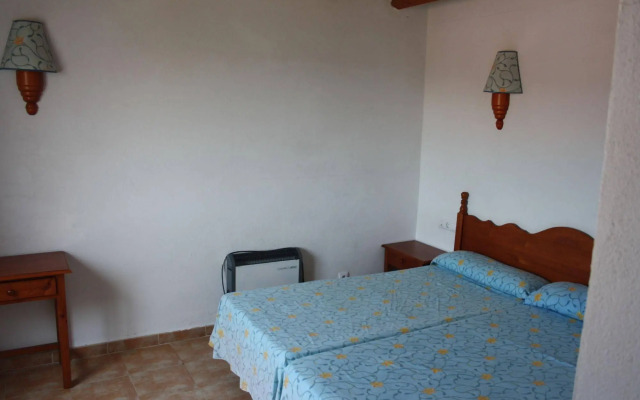 TRH Tirant Hotel