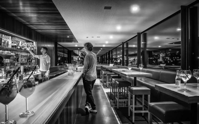 Bed & Breakfast Hostel Nives