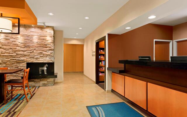 Fairfield Inn Racine