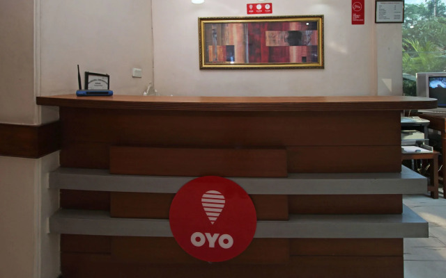 Surya Chalet by OYO Rooms