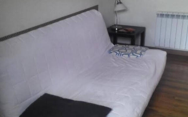 Apartamentos Rurales La Cirigüeña