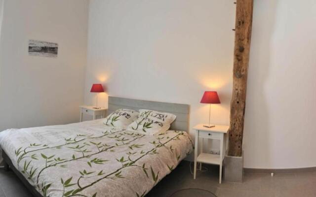 Gîte Soullans, 3 pièces, 4 personnes - FR-1-426-321