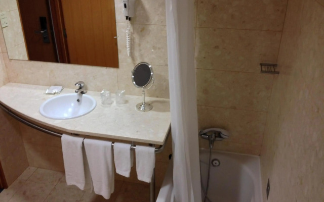Hotel Matriz