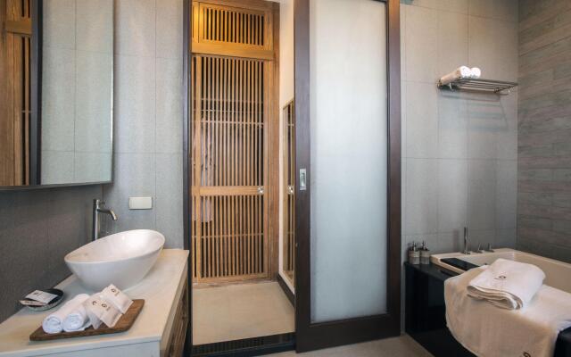 Zensala Riverpark Resort