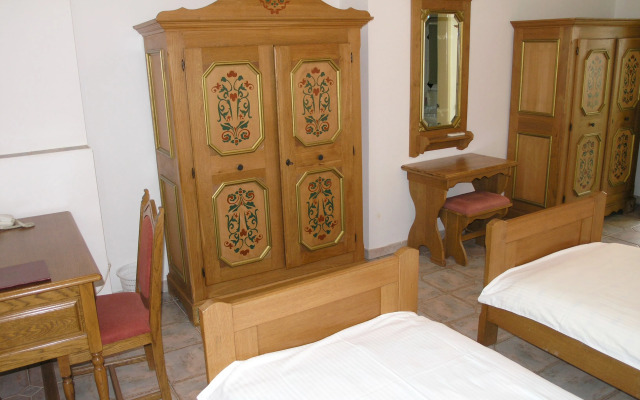 Hotel Kralj Tomislav