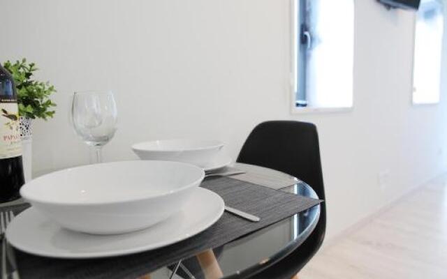 Vila Santa Marinha