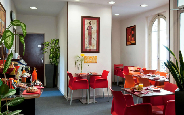 Aparthotel Adagio Access Paris Philippe Auguste