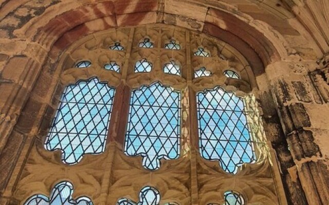 Lligwy House - Charming 3-bed House in Holyhead