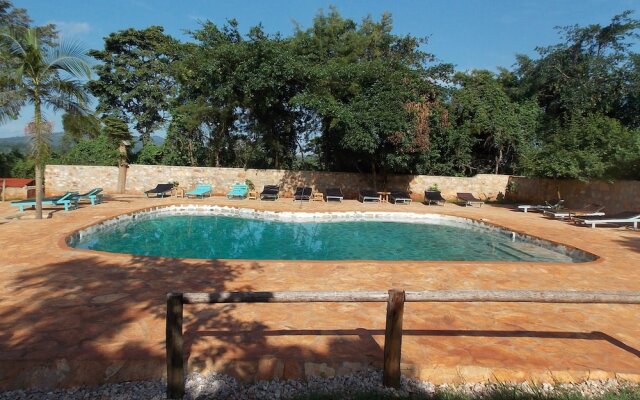 Eden Rock Resort