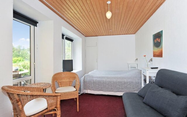 Hotel Kirkedal