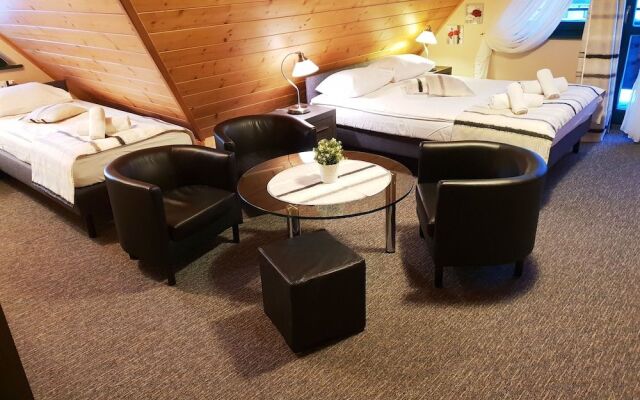 Gościniec Na Brzyzku