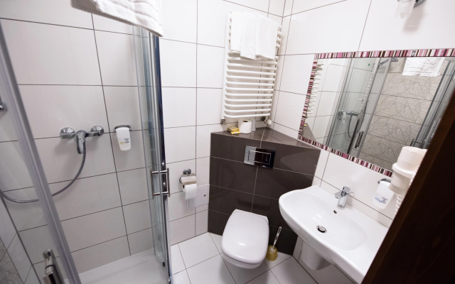 Hotel Kazimierz I
