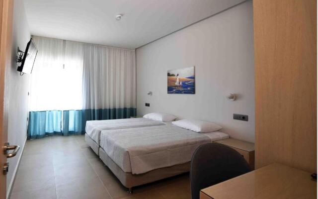 Miramare Luxury Apartments