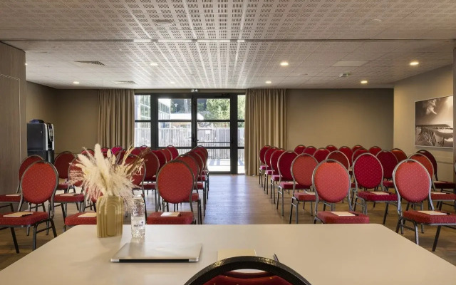 Domaine du Ferret Restaurant & Spa