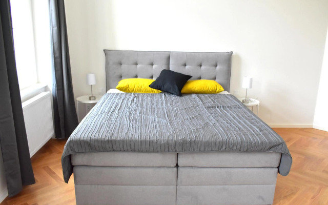 Luxury holiday homes IP Pavlova