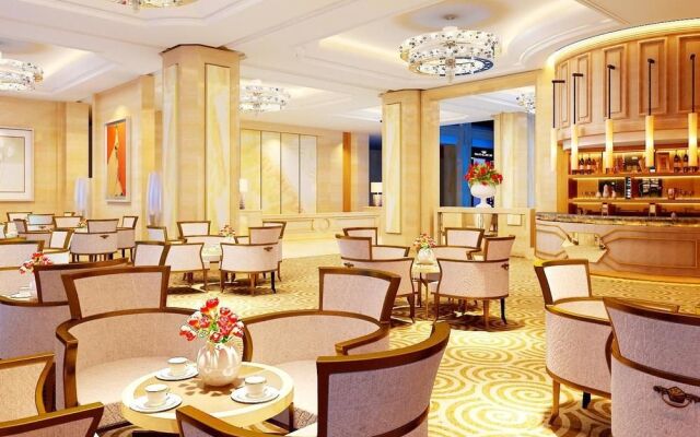 Lafei International Hotel