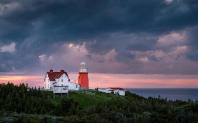 Storytellers Retreat