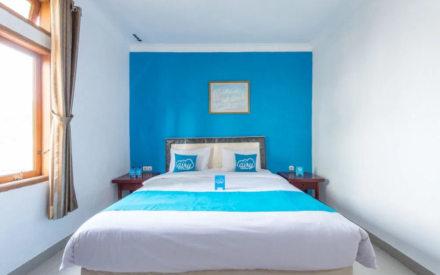 Airy Eco Raya Lembang 51 Bandung