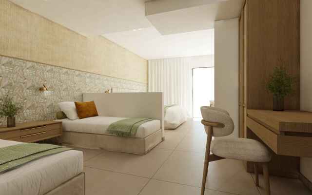 Atlantica Eleon Grand Resort - All Inclusive