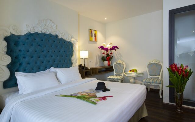 Blue Diamond Luxury Hotel