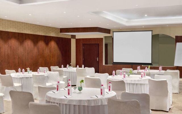 Ramada by Wyndham Jaipur Jaisinghpura
